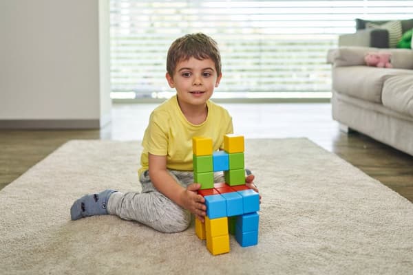 Geomag Magicube Full Color Resirkulert Krystall 24 Stk