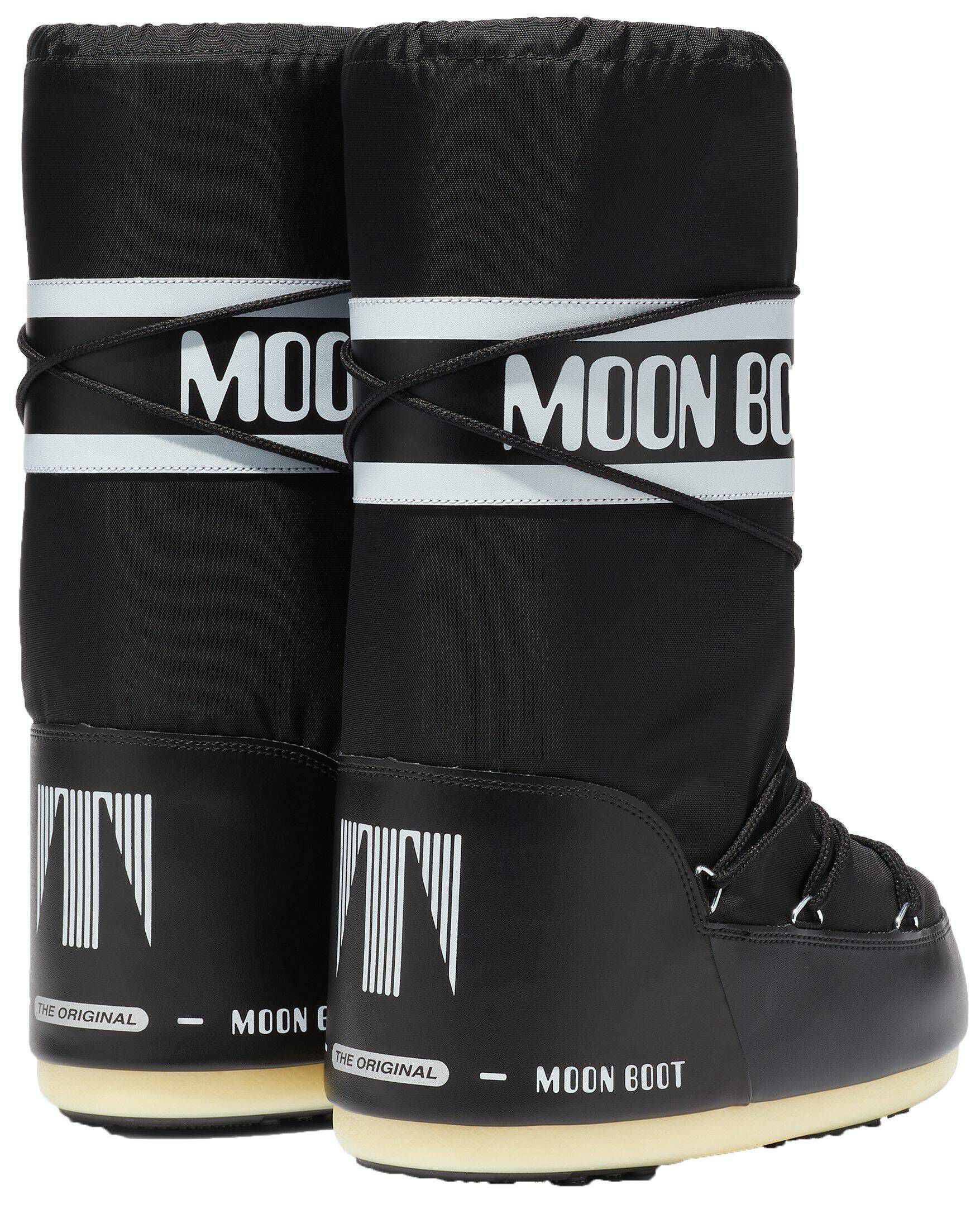 Moon Boot| Damen Winterboots NYLONOOT NYLON