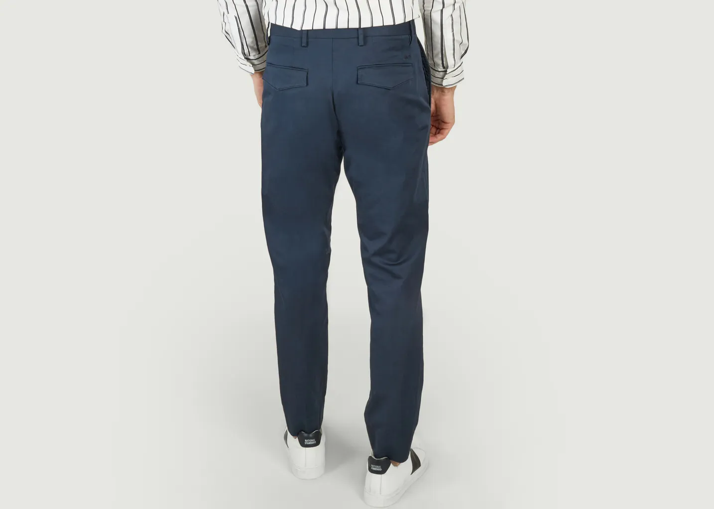 Pantalon Wilhelm NN07