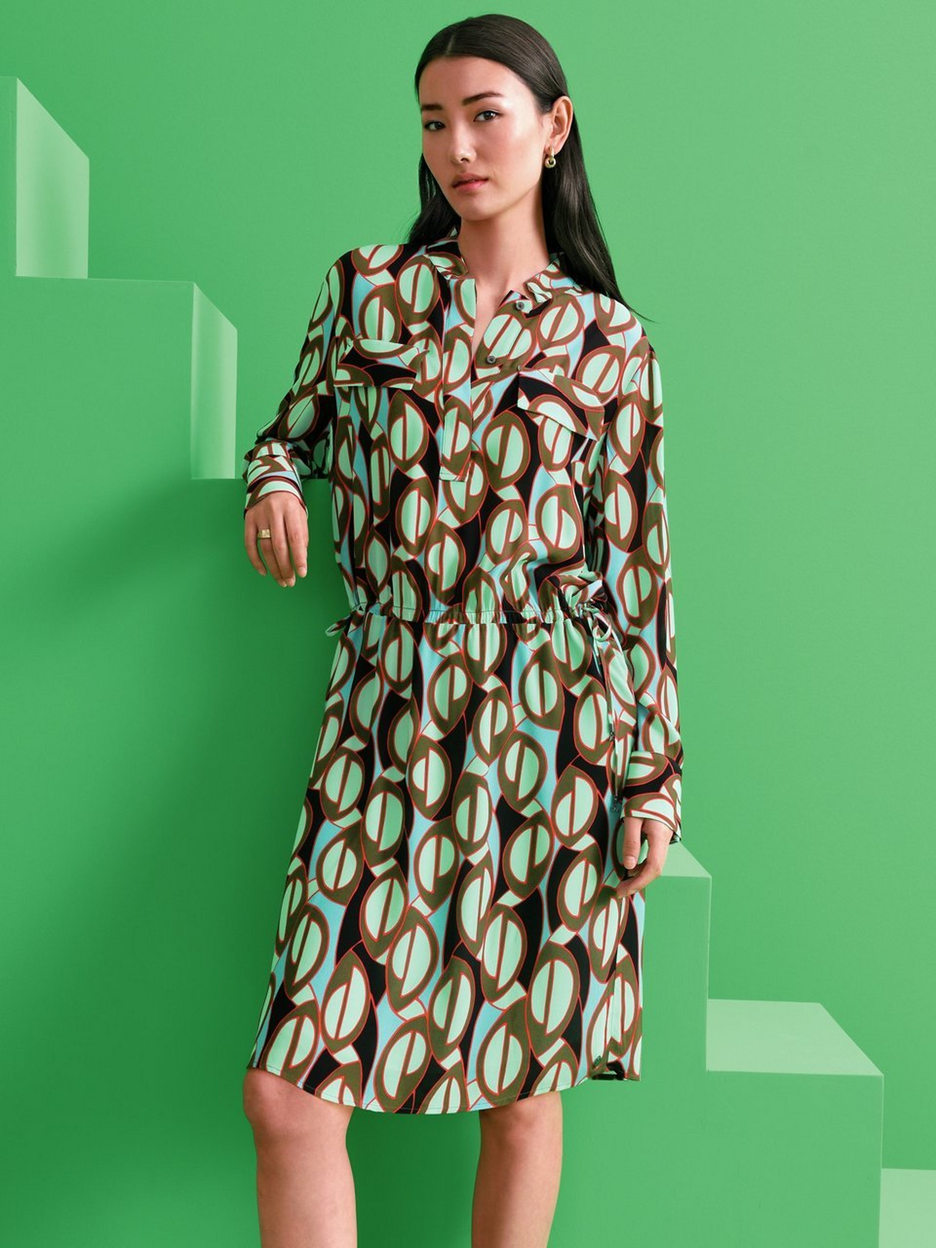 Kleid