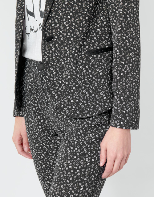 Ikks - BQ40025-03 - Noir
