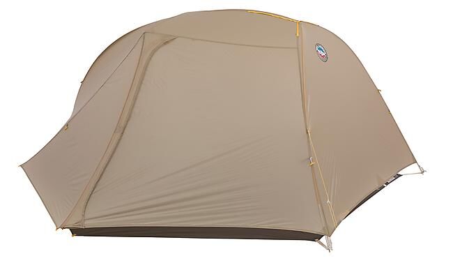 BIG AGNES - TENTE DE RANDONNEE LEGERE TIGER WALL UL 2 BIKEPACK