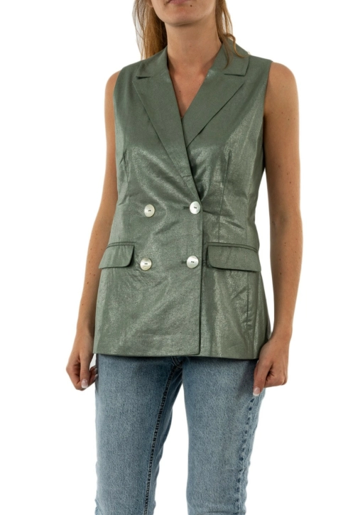blousons ete Veromoda naja laurel wreath