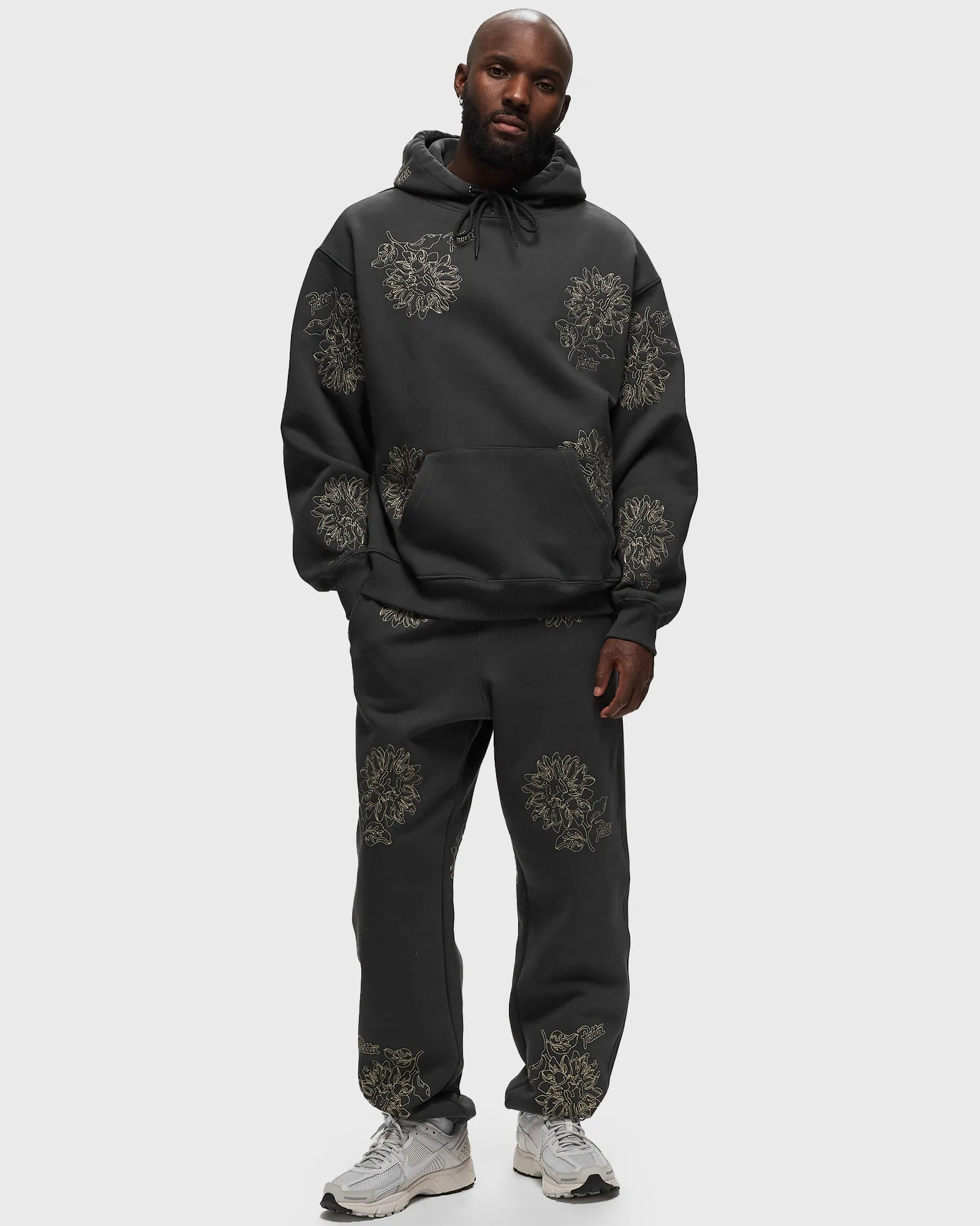 PATTA SUNFLOWER JOGGING PANTS