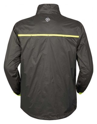 Veste Tucano Urbano Nano Rain Alpha Gris