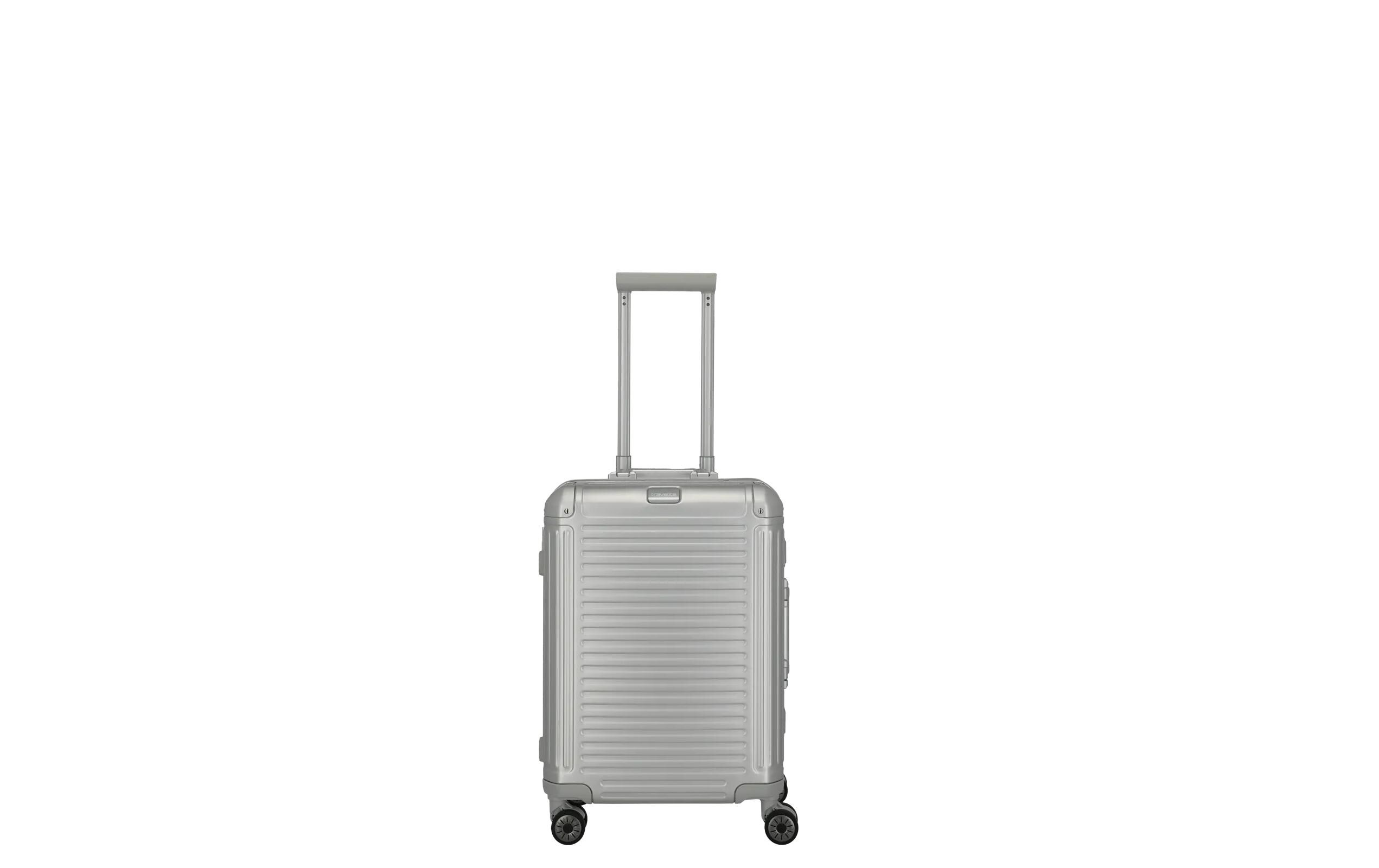 Next Trolley S Silber<br>Reisekoffer