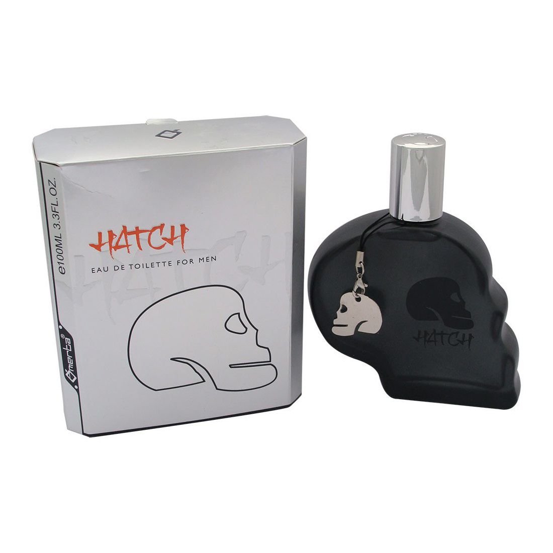 Hatch Herre Duft