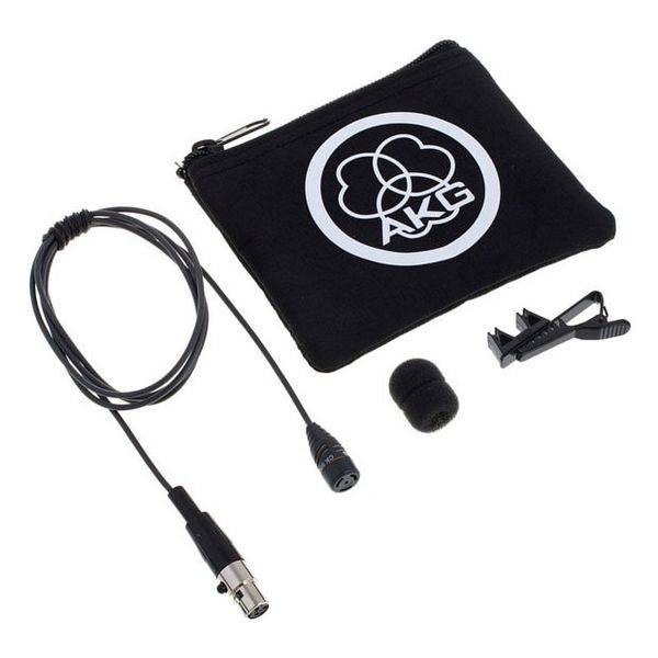 AKG CK 97 L Kondensator Lavalier-Mikrofon