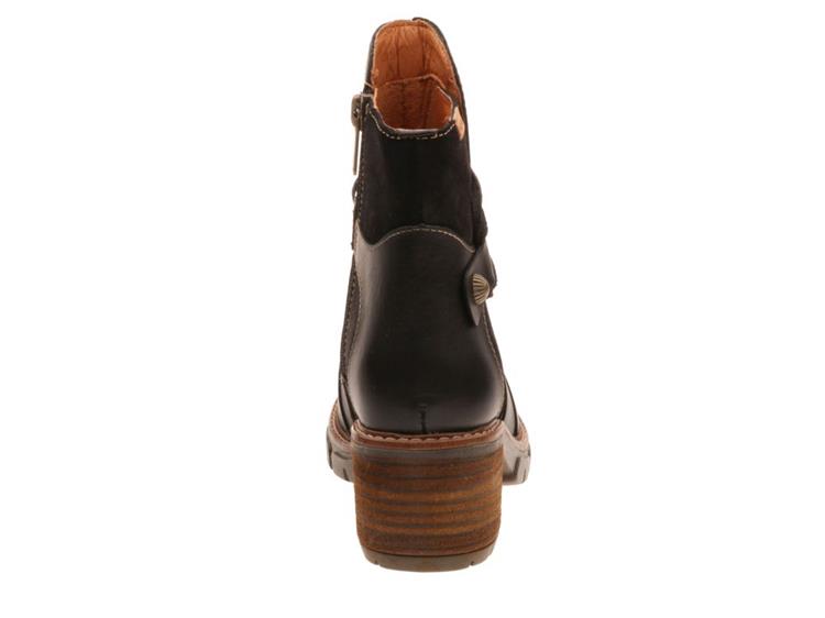 Pikolinos W1T-8906C2 Black