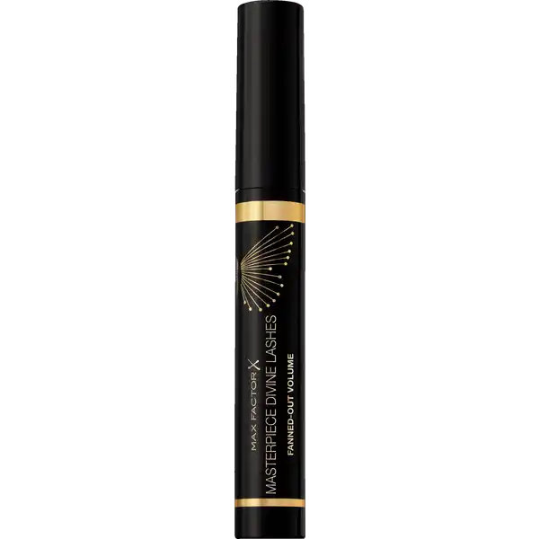Masterpiece Divine Lashes Mascara Rich Black