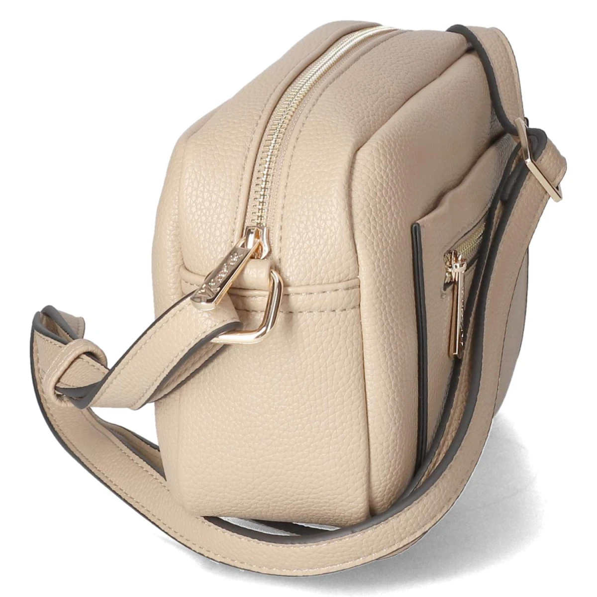 KaerlekCamera Bag - Taupe