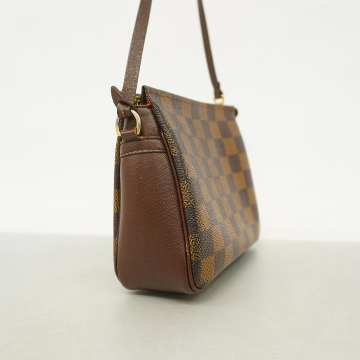 Louis Vuitton Vintage Louis Vuitton Handbag Brown