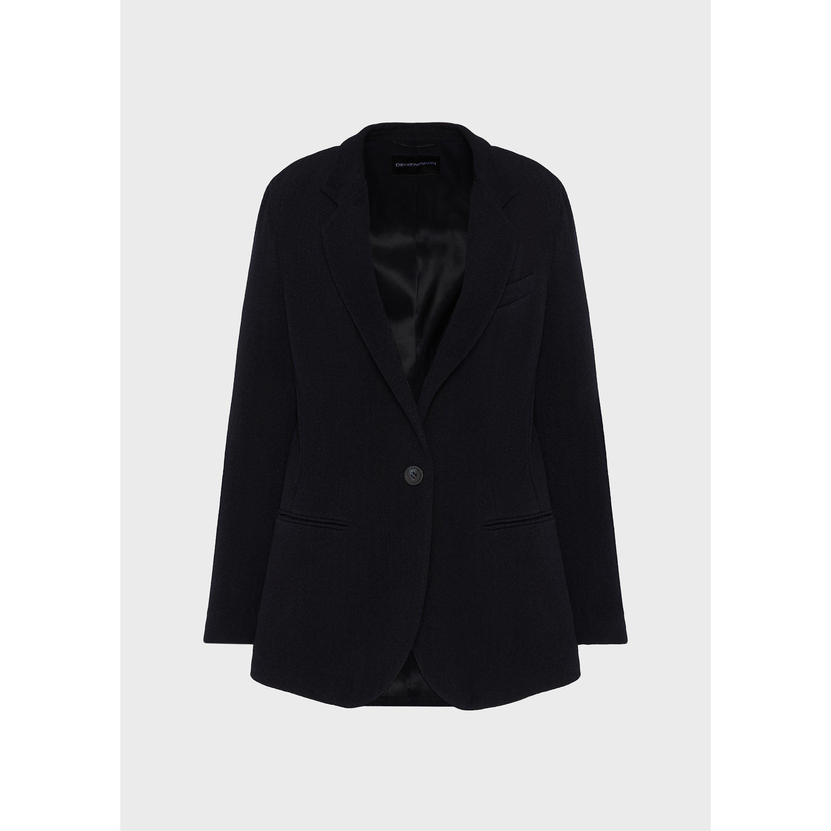 Emporio Armani 1 butto blaz Ld99