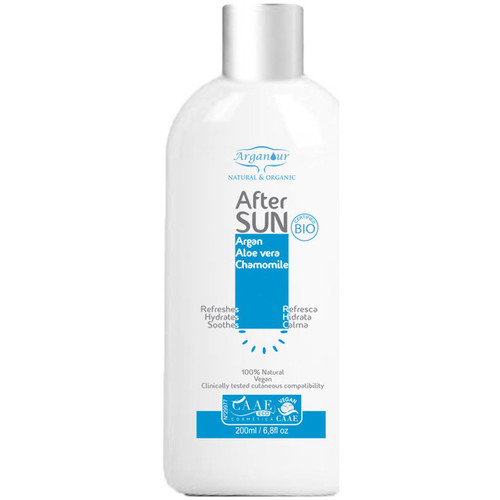 Arganour - Natural&organic Aftersun