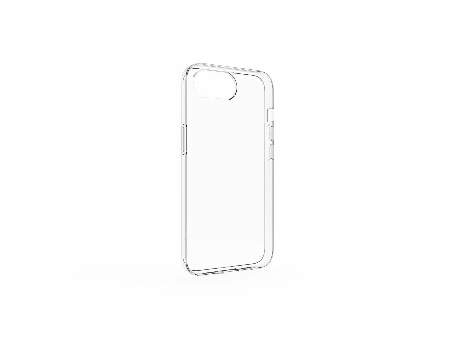 CAPA TRANSPARENTE QILIVE 600177540 IPHONE 16E
