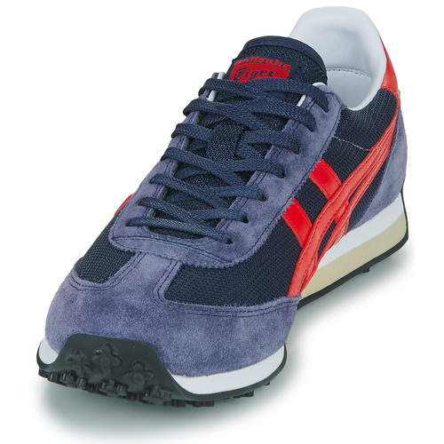 Onitsuka Tiger - EDR78 - Marine / Rouge