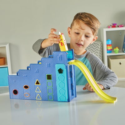 Learning Resources Numberblocks  Pedagogisk Lekesett Hovedkvarter