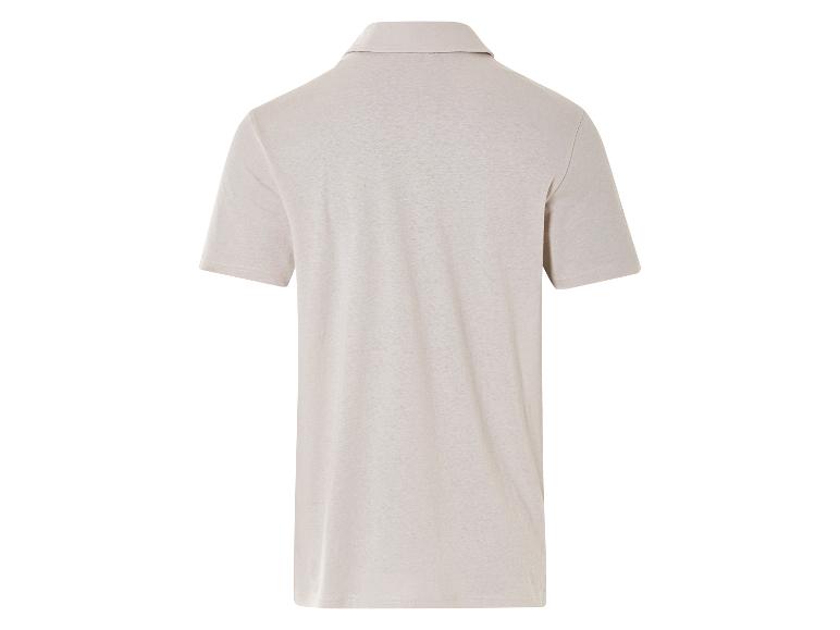 Heren poloshirt