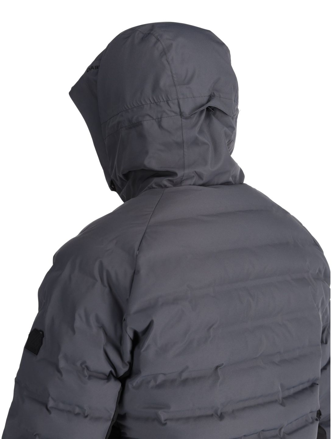 Ollie II ski-jas heren