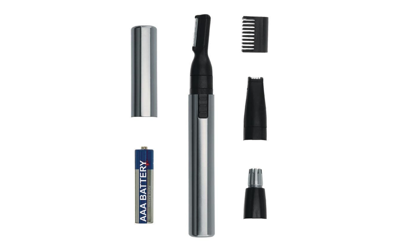 Präzisionstrimmer GroomsManDetailtrimmer