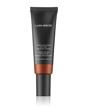Laura Mercier Tinted Moisturizer Oil Free Natural Skin Perfector 5N1 Walnut 50ml