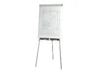 Esselte flipoverstativ – Standard