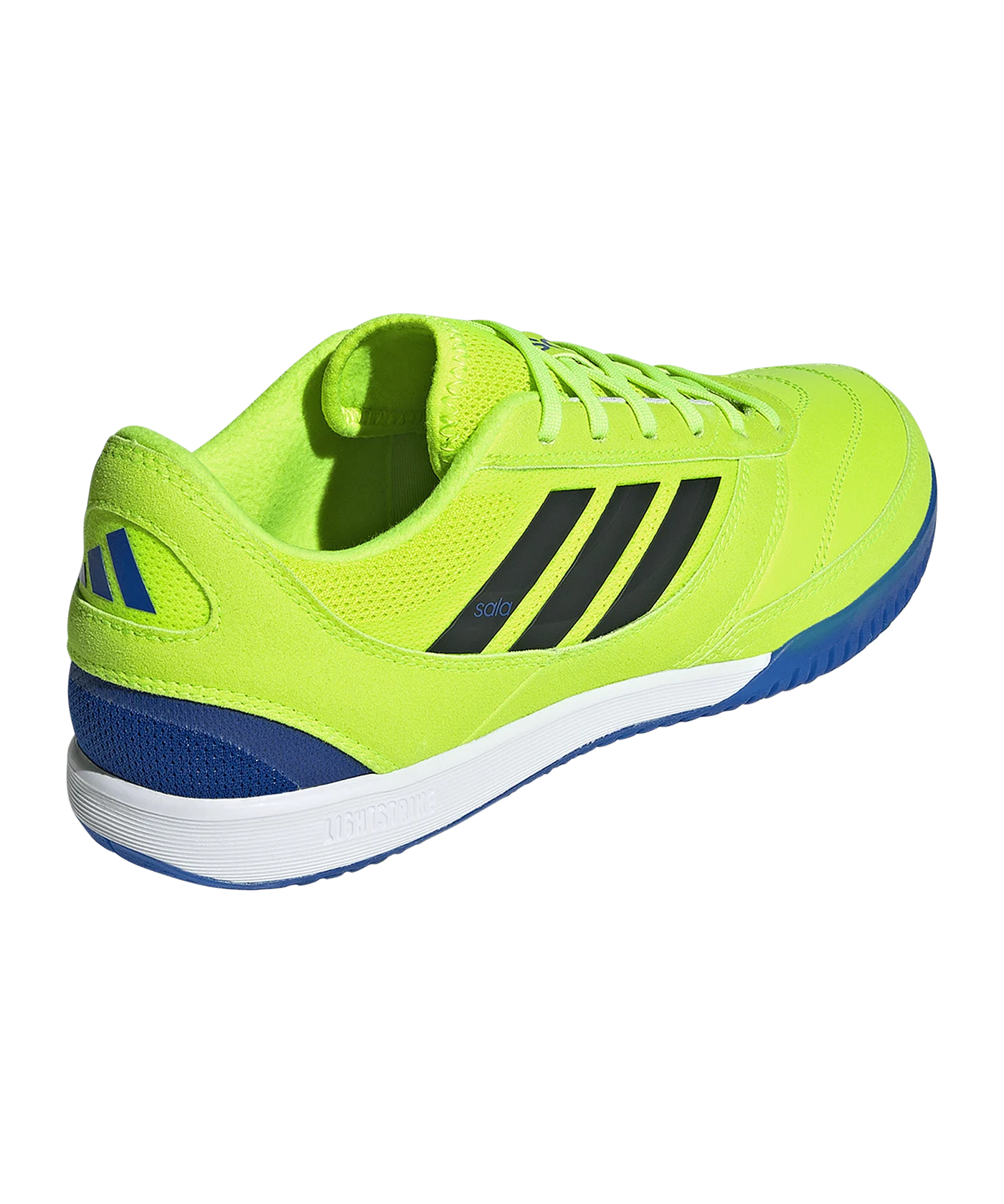 adidas Top Sala Competition II IN Gelb