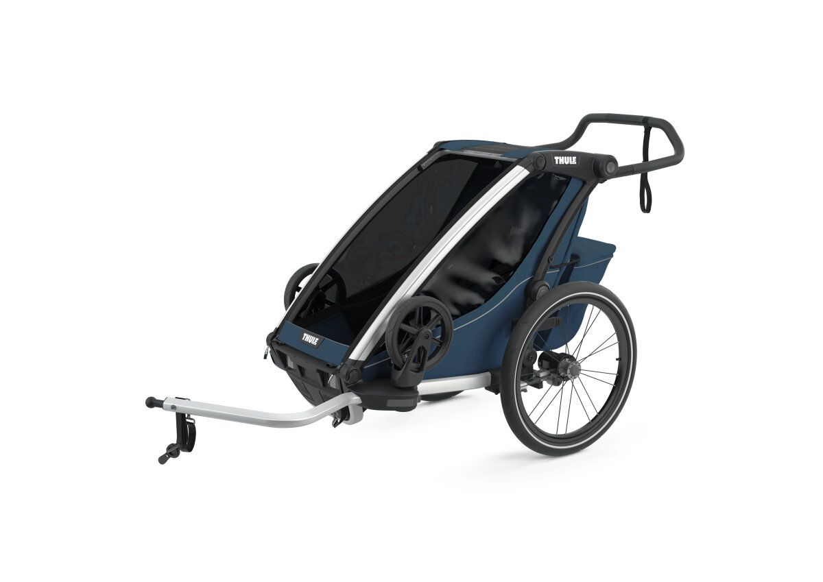 Thule Thule Chariot Cross 1 Fahrradanhänger