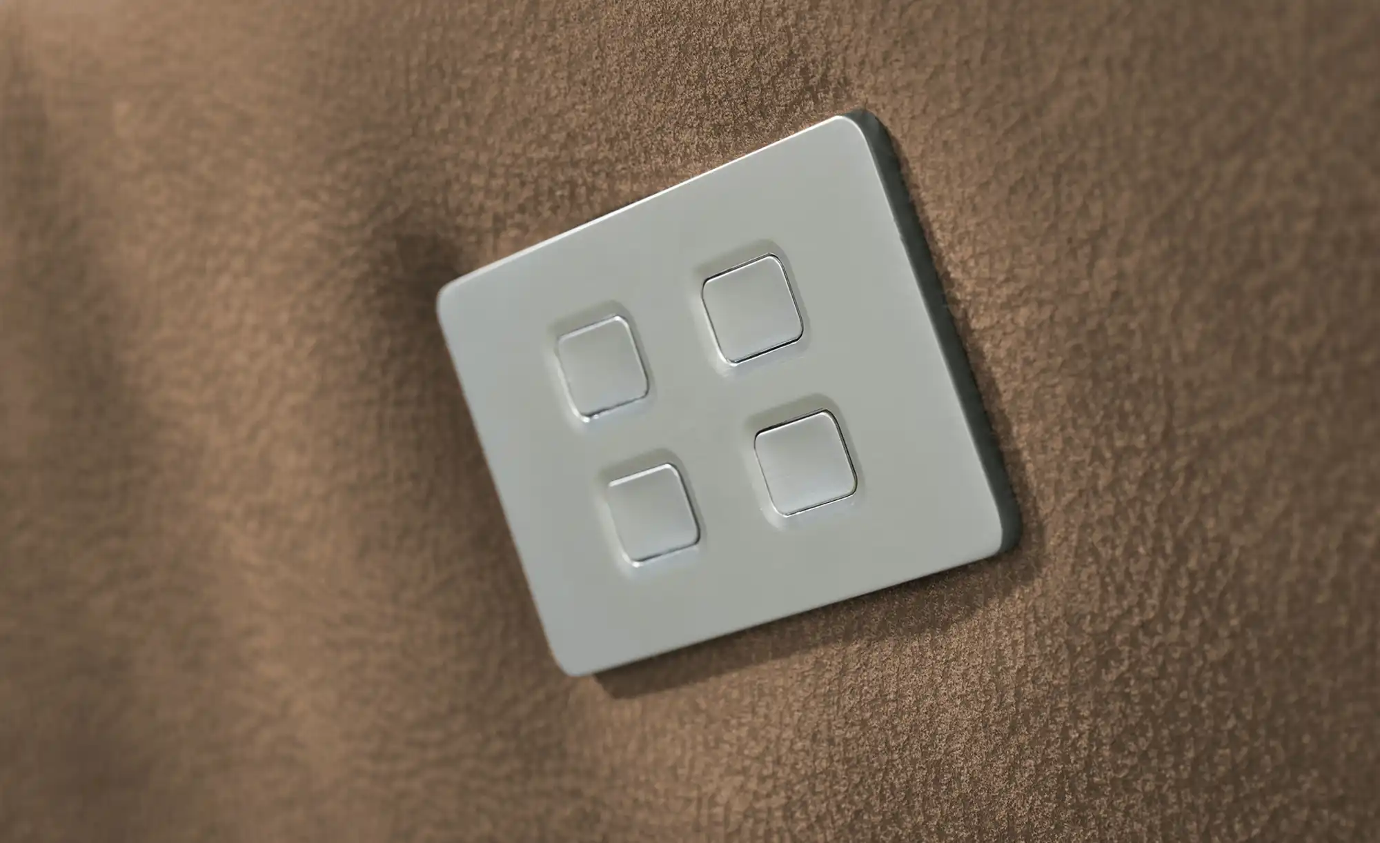 KOINOR Ledersessel mit elektrischer Relaxfunktion Safira