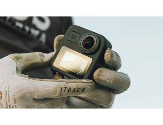 GOPRO - Caméra sport Max