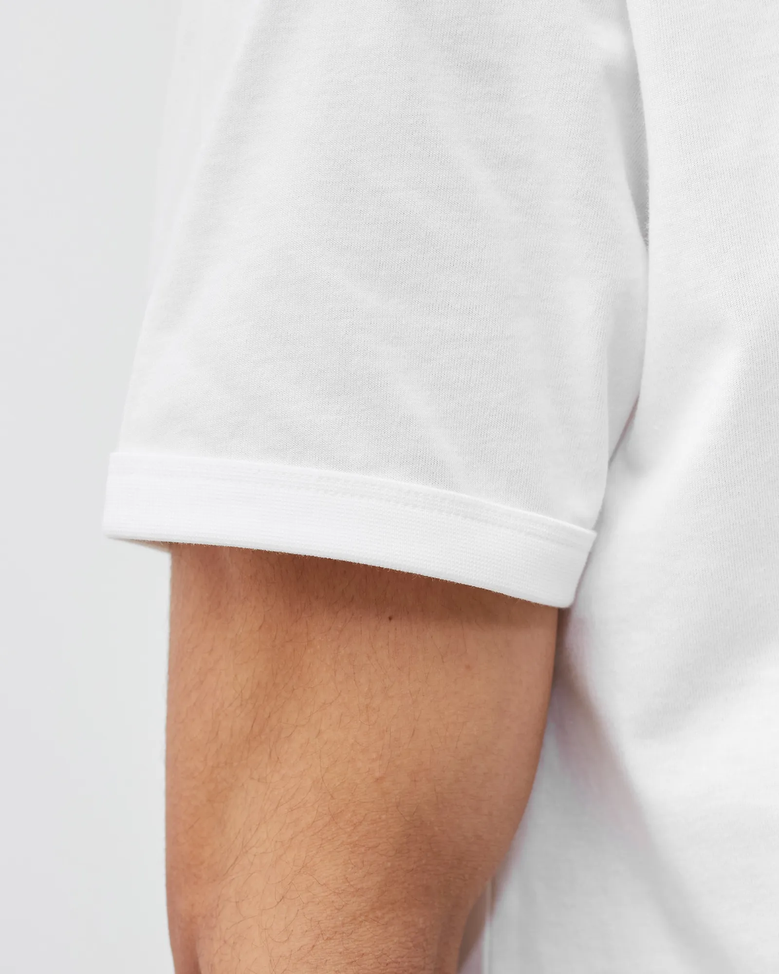 Fred Perry RINGER TEE