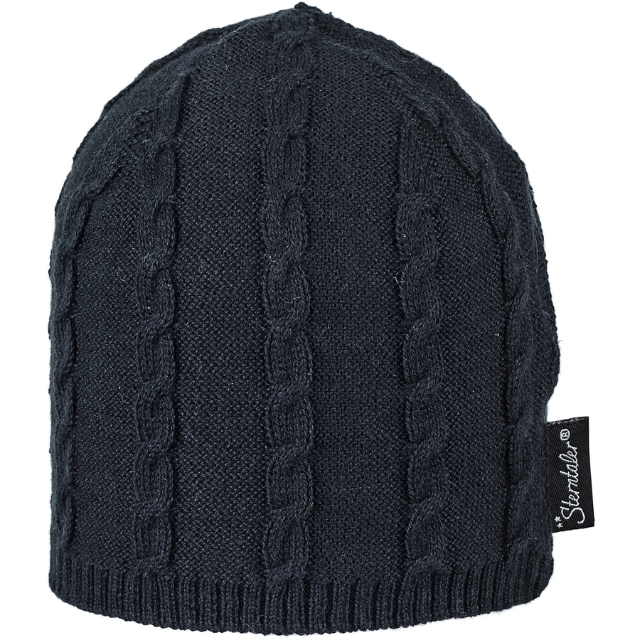 Sterntaler OCS Strickmütze marine
