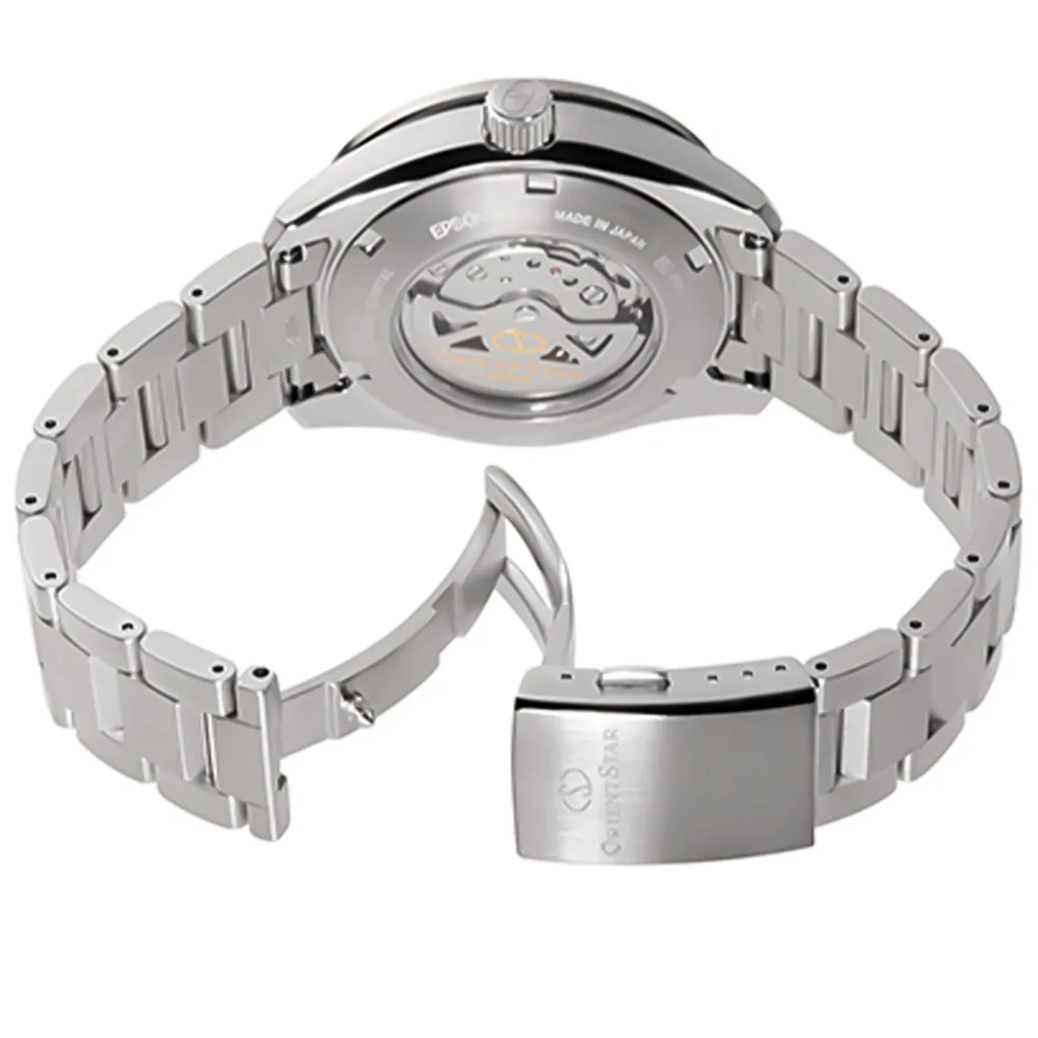 Orient Star Sports Automatic RE-AV0A02S