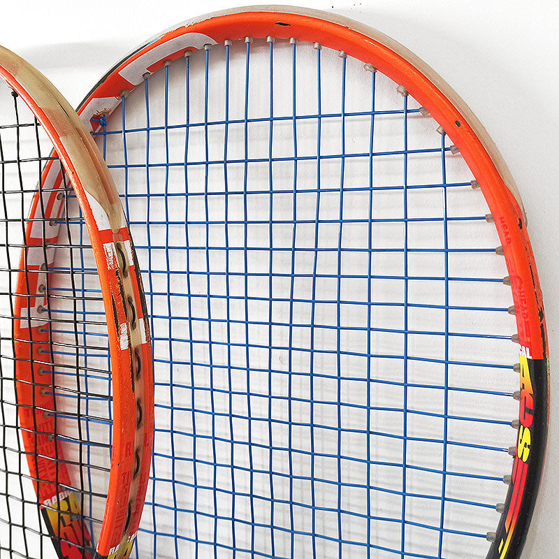 Head Radical S Graphene occasion - Lot de 2