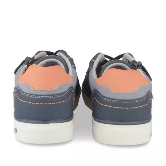 Baskets MARINE LITTLE BOYS