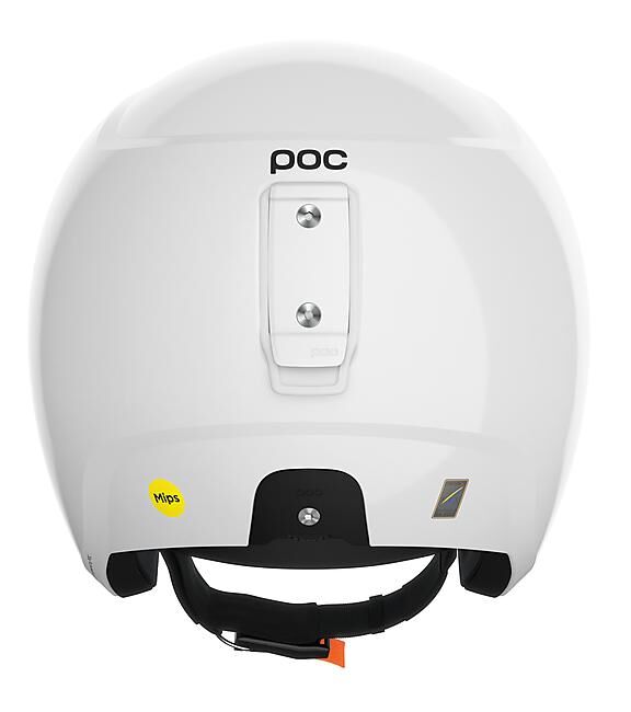 POC - CASQUE DE SKI COMPETITION SKULL DURA X MIPS