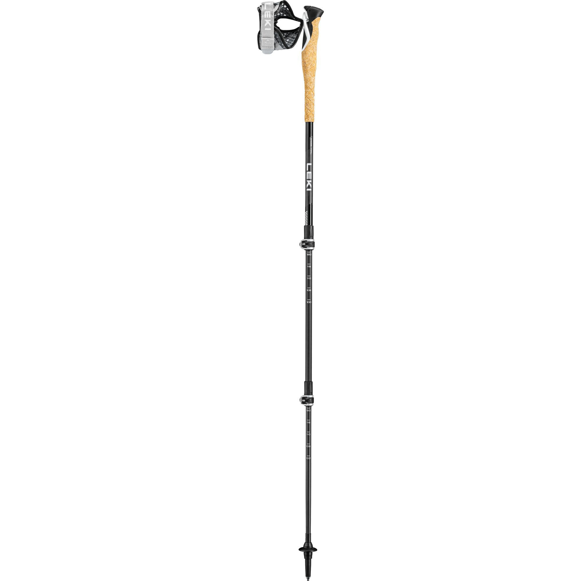 LekiCross Trail Lite Carbon