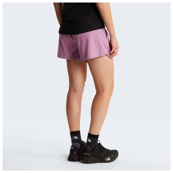 The North Face - Women's Aphrodite Arise 3 Short - Short