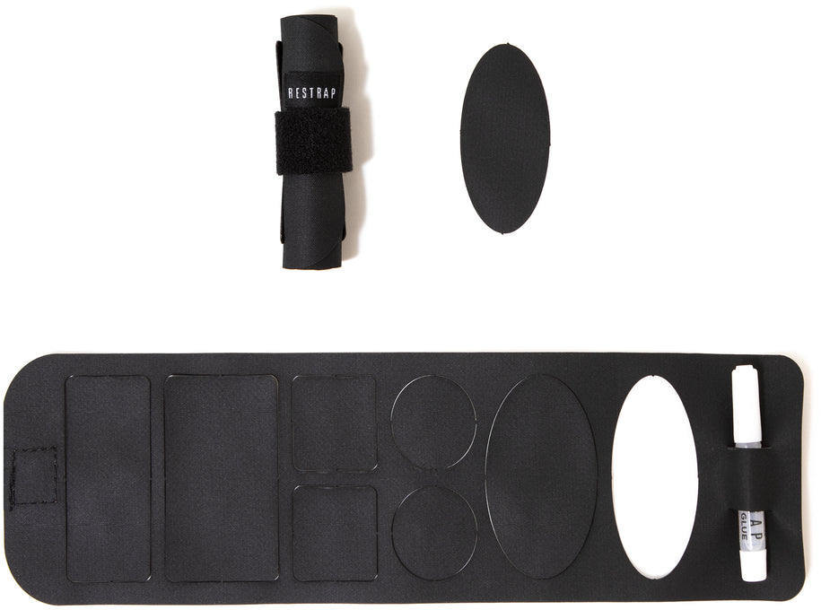 Restrap Tyre Boot Kit