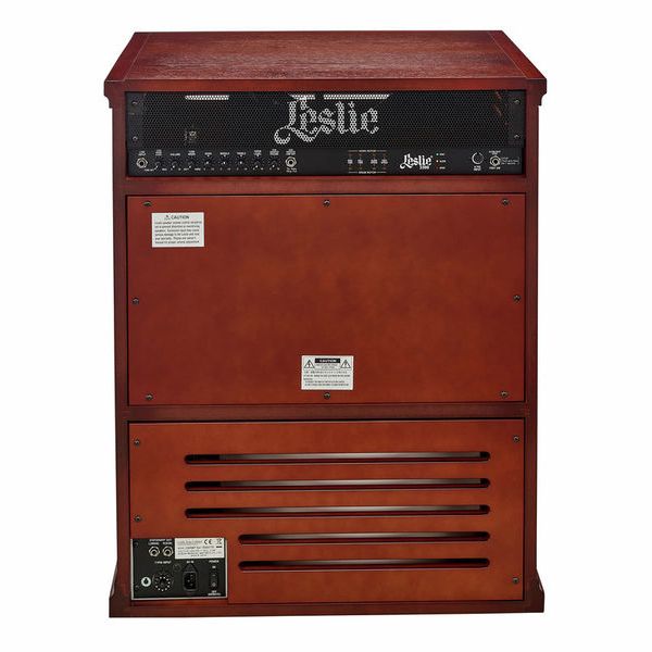 Hammond Leslie 3300 Portable Walnut