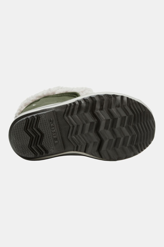 Sorel Sorel Childrens Yoot Pac™ Nylon Wp Snowboot Junior