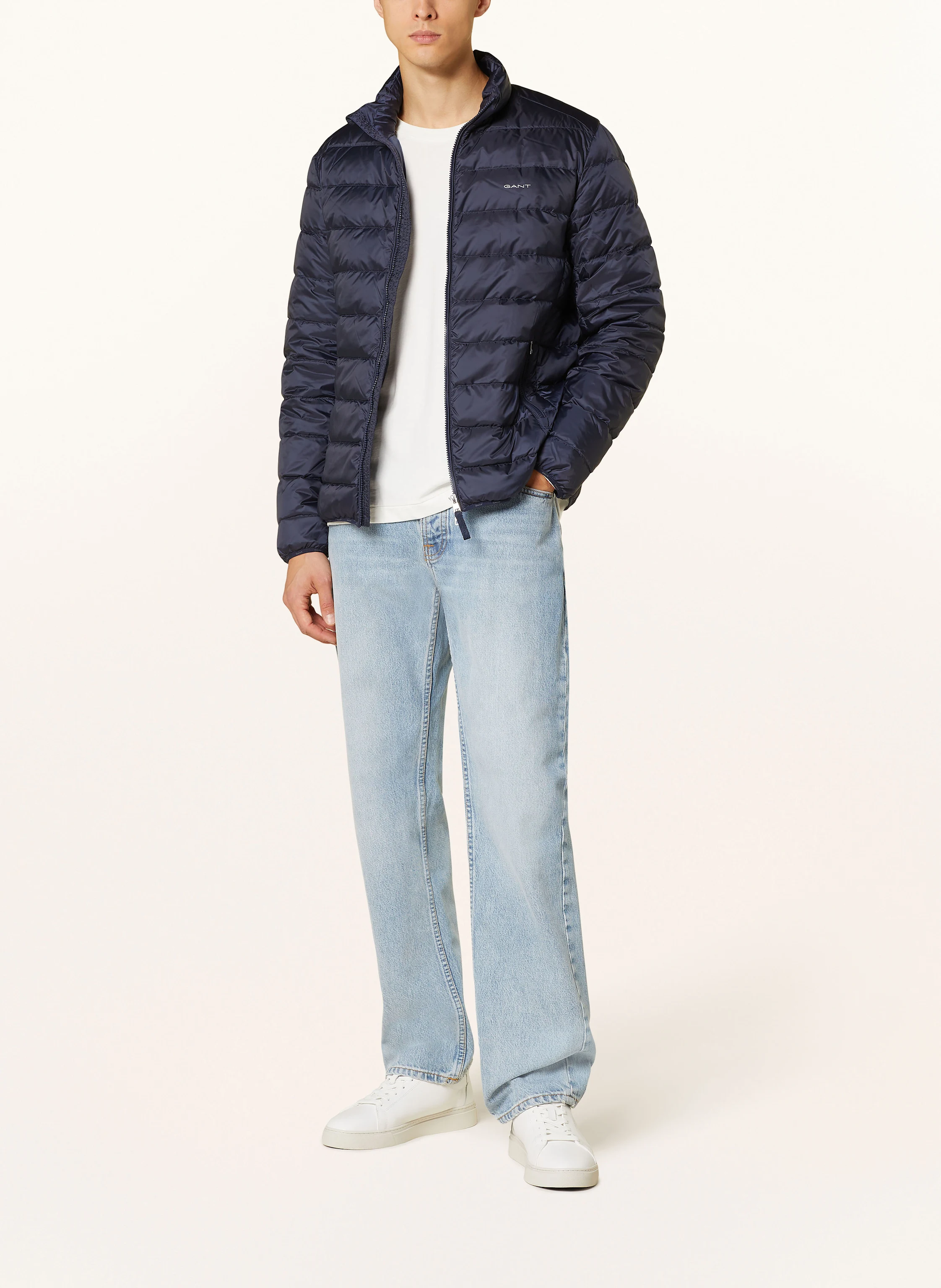 GANT Lightweight-Daunenjacke