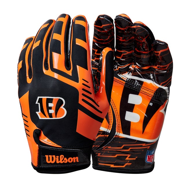 NFL Stretch Fit Receiver Handschuhe