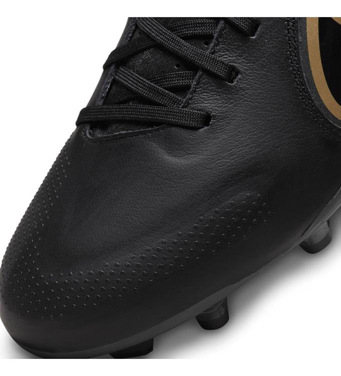 NIKE TIEMPO LEGEND 9 ACADEMY F,BLAC BLACK-BLACK-ANTHRACITE-METALLI