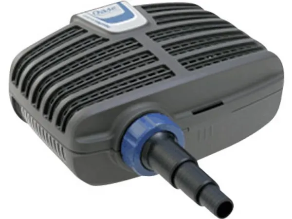 Oase 51102 Vandløbspumpe 11000 l/h