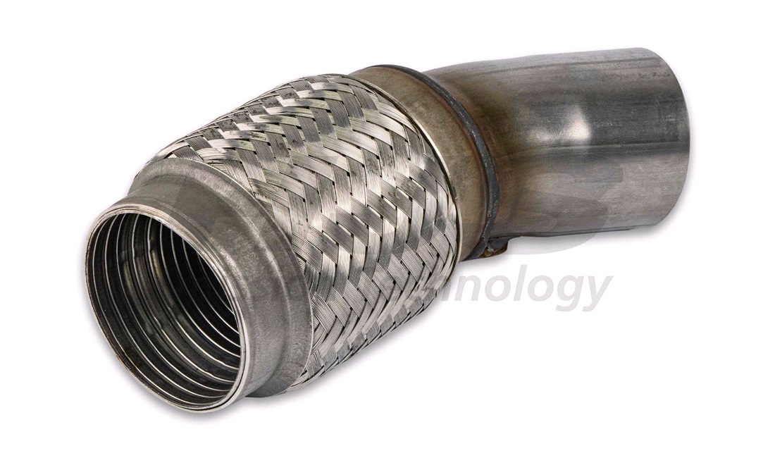 Reperationsrør - interFLEX connector