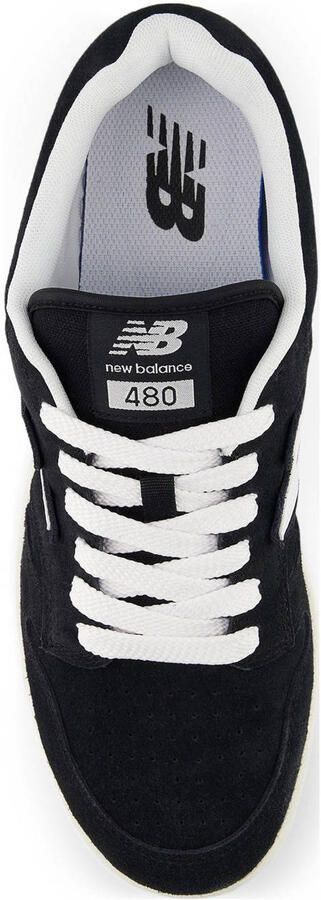 New Balance Stijlvolle herensneakers voor de winter