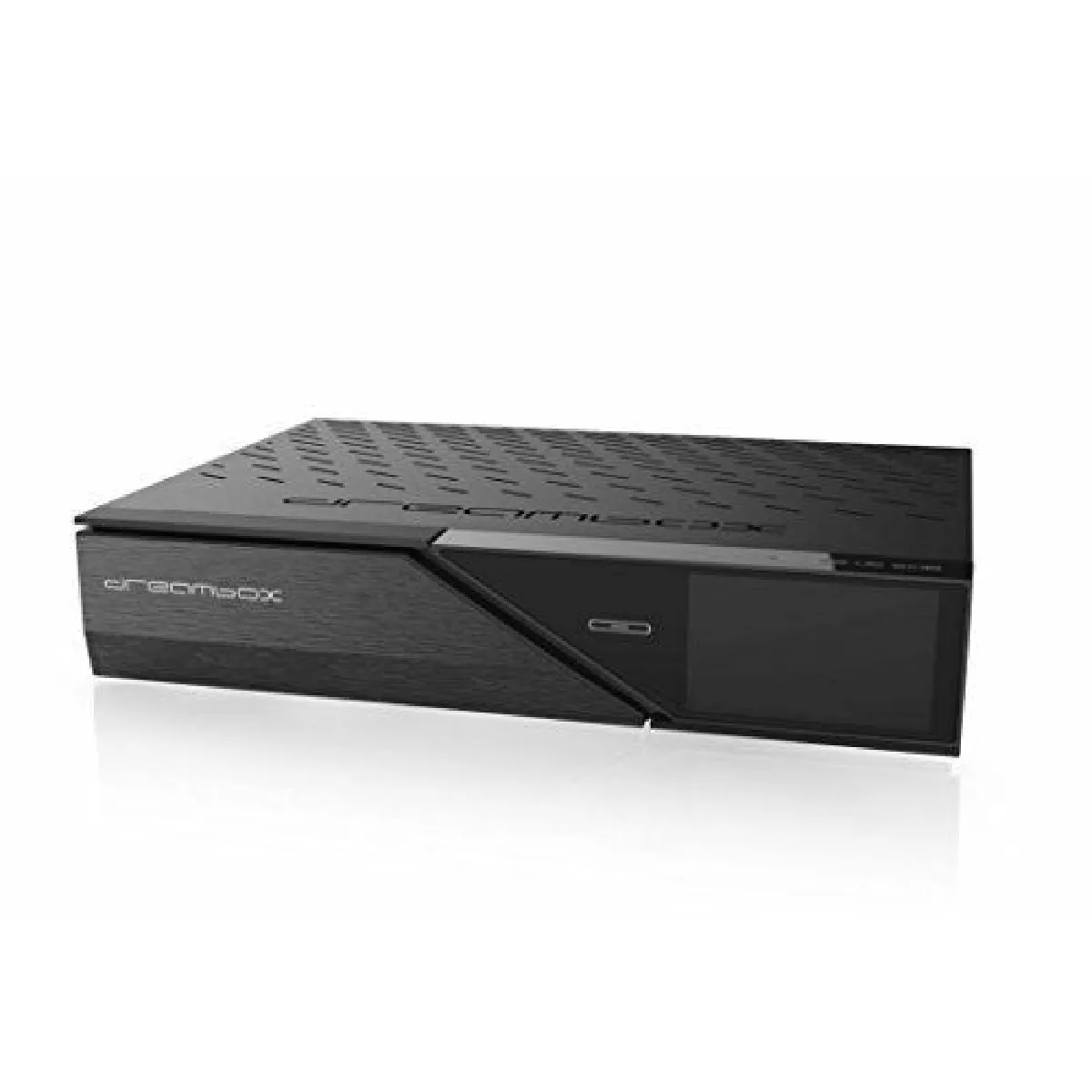 Dreambox DM900UHD 4K - Noir