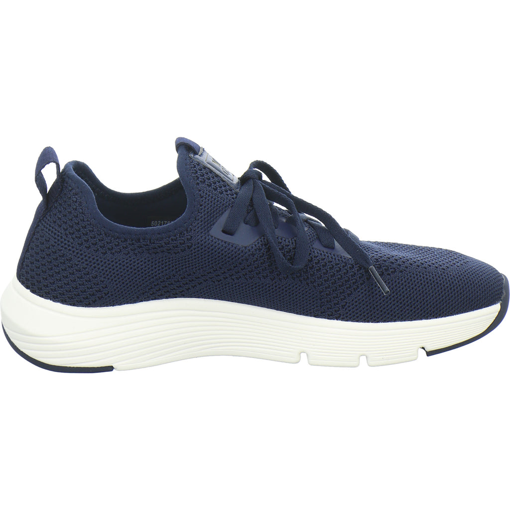 Marc O` Polo Sneaker Damen Leila Dunkelblau