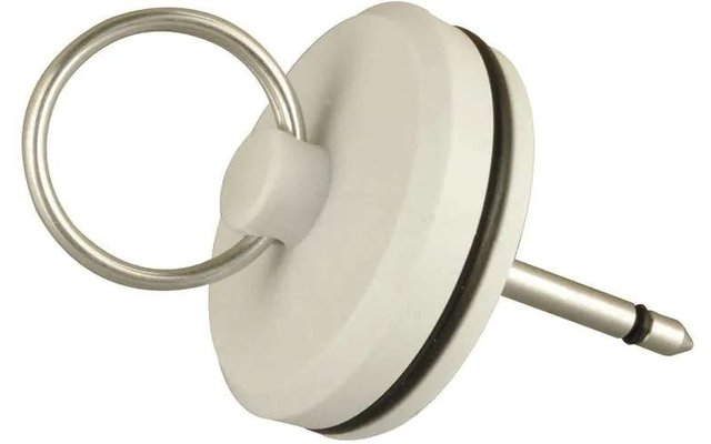 Reich Verschlussstopfen komplett  33 mm